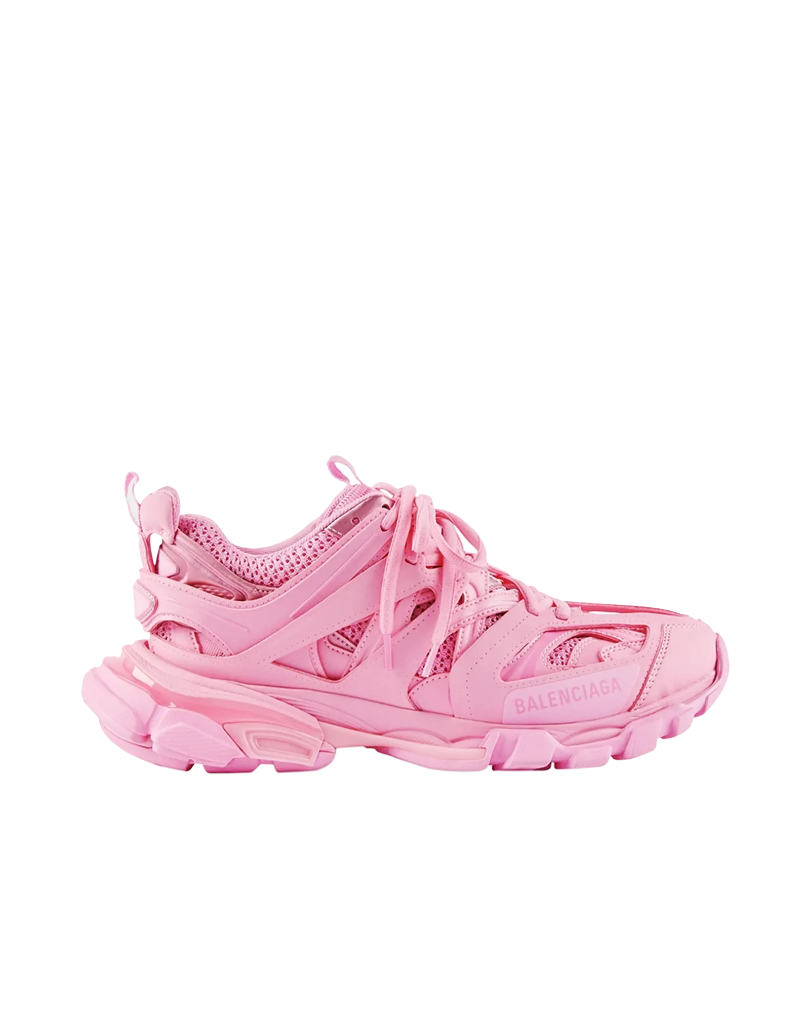 Track — Pink